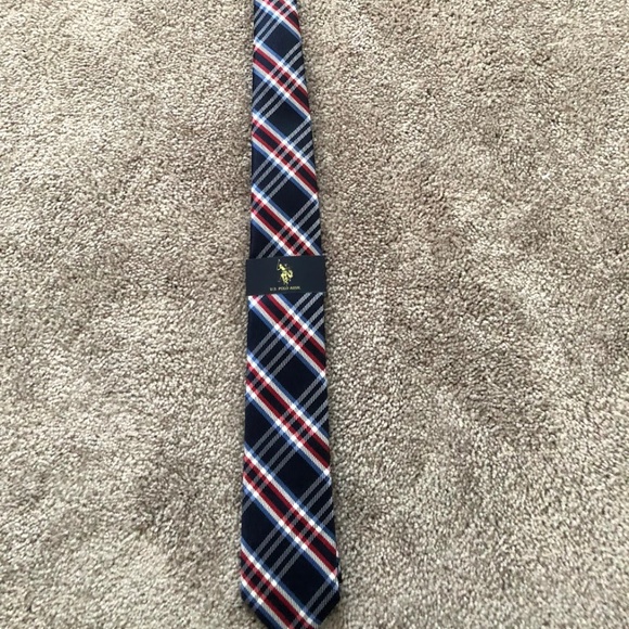 NWOT U.S. Polo Assn. - Picture 2 of 7